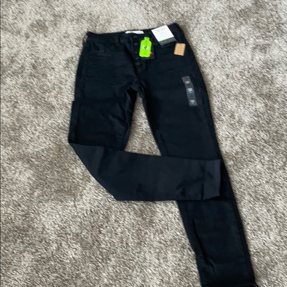 Mudd High-rise jeggings